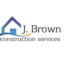 j brown construction
